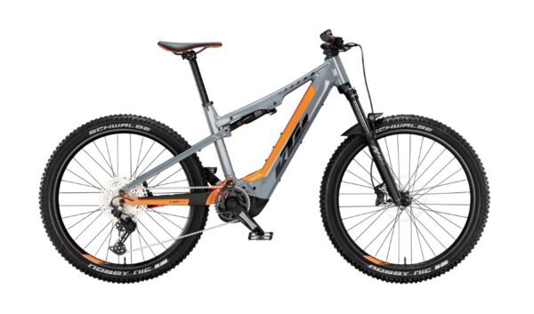 KTM - MACINA LYCAN LTD64