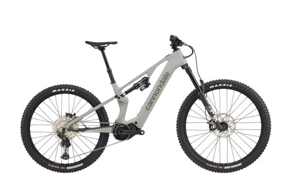 CANNONDALE - MOTERRA NEO SL 2