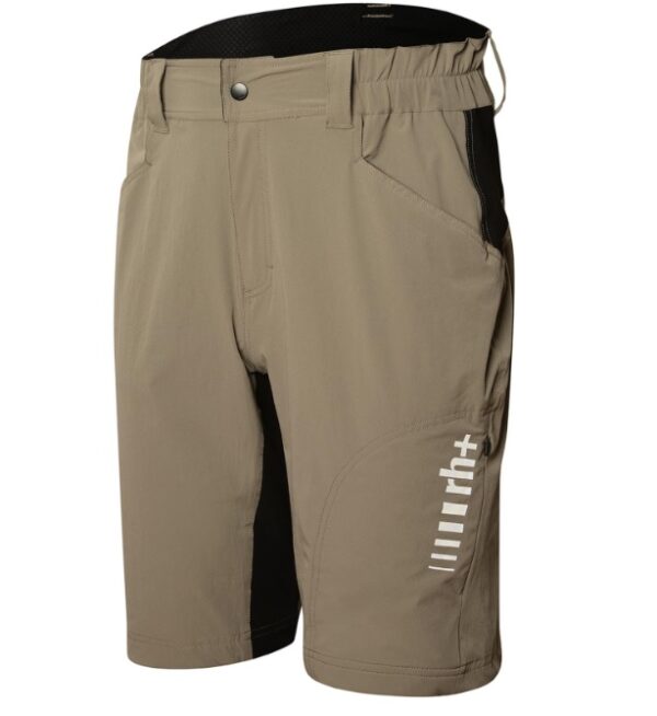 PANTALONCINO RH+ MTB FANGO