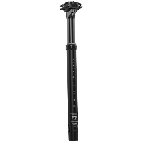 TELESCOPICO FOX TRANSFER SL - PERFORMANCE - 31.6mm - ESCURSIONE 100mm